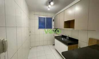 Imagem 6: Apartamento com 2 dormitórios à venda, 45 m² por R$ 199.000,00 - Jardim Recanto - American