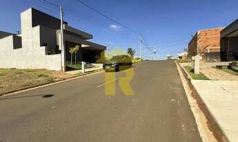 Imagem 4: Terreno em Condomínio à Venda em São José do Rio Preto-SP - Residencial Maria Júlia com 25