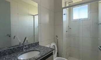 Imagem 7: Apartamento para aluguel, 3 quartos, 1 suíte, Santa Isabel - Teresina/PI