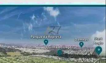 Imagem 6: Terreno 300m à venda no condomínio Quinta do Lago 2 Lac Leman - São José do Rio Preto, SP