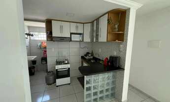 Imagem 7: Imóvel para venda possui 64 metros quadrados com 2 quartos em Jardim São Paulo - João Pess