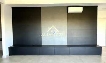 Imagem 4: Apartamento Alto Padrão na Vila do Golf em Ribeirão Preto/SP. Alianzzo Imóveis