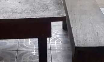 Imagem 7: Quarto em Bicanga