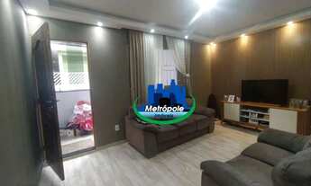 Imagem: Sobrado com 4 dormitórios à venda, 180