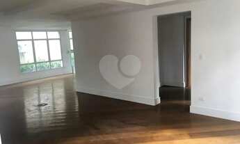 Imagem 3: Casa com 5 quartos à venda ou para locação em Alphaville - SP