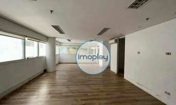 Imagem 7: Conjunto para alugar, 160 m² - Jardim Paulista - São Paulo/SP