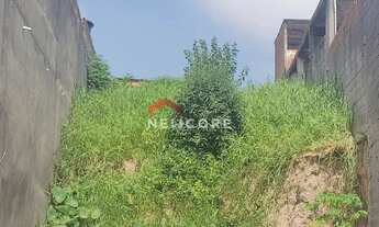 Imagem: Lote em Rua Mário Quintana - Jardim Cruzeiro