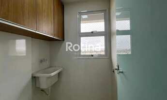 Imagem 7: Apartamento à venda, 2 quartos, Santa Mônica - Uberlândia/MG - Rotina Imobiliária