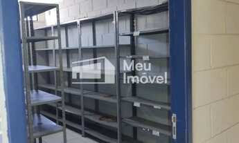 Imagem 3: BRA22163 - Aluguel Galpão Comercial ou Industrial 1.200m²+ 360m² de Escritórios Terreno