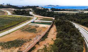 Imagem: Lote em Alphaville três praias, com condição