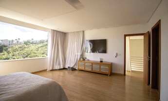 Imagem 9: Casa em Condomínio à venda, 4 quartos, 4 suítes, 4 vagas, Vila Castela - Nova Lima/MG