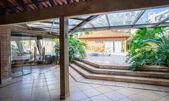 Imagem 6: Casa à venda em Londrina, Bela Suiça, com 3 suítes, com 465 m²