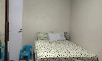 Imagem 3: Vendo casa 2 quartos rua 3 , 26 setembro,235mil lote 400 metros