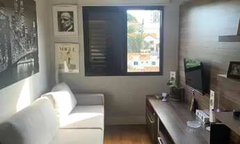 Imagem 3: Apartamento a venda na Vila São Francisco (Zona Oeste), São Paulo