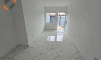 Imagem 4: Casa com 2 dormitórios à venda, 64 m² por R$ 320.000,00 - Dois Irmãos - Nova Iguaçu/RJ