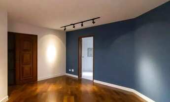 Imagem 7: APARTAMENTO - CAMPO BELO - SP