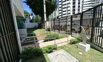 Imagem 4: Flat 1 qto alto padrão Boa Viagem