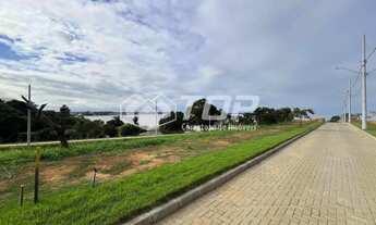 Imagem 4: Lote 10 com 400m² no Condomínio Náutico Grand View Anchieta -ES