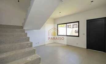 Imagem 7: Sobrado com 3 dormitórios à venda, 147 m² por R$ 998.000,00 - Santa Felicidade - Curitiba