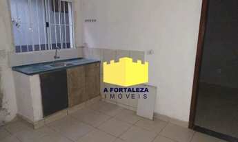 Imagem 4: Casa com 1 dormitório para alugar por R$ 1.130,00/mês - Parque São Jerônimo - Americana/SP