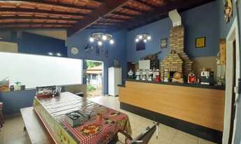 Imagem 7: Casa com 3 dormitórios à venda, 270 m² por R$ 1.700.000,00 - Ville Chamonix - Itatiba/SP