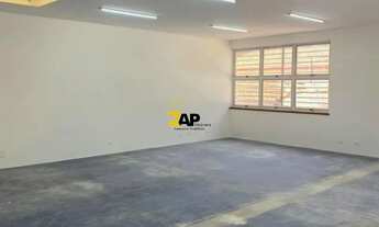 Imagem 12: Imóvel comercial para locação em Pinheiros - Avenida Rebouças, São Paulo-SP: 4 salas, 4 ba