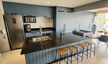 Imagem 4: Aluguel Apartamento 1 Dormitórios - 71 m² Pinheiros