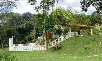 Imagem: Sítio com 4 dormitórios à venda, 54000