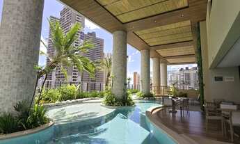 Imagem: Atoll Residências Apartamento com 3 Quarto(s)