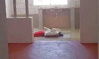 Imagem 3: Casa com 2 dormitórios para alugar, 70 m² por R$ 1.600,00/mês - Jardim Bandeirantes - Salt