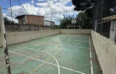 Imagem 11: Imóvel para venda tem 48 metros quadrados com 2 quartos em Jardim Limoeiro - Serra - ES