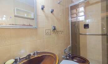 Imagem 7: Venda Apartamento 3 Dormitórios - 110 m² Pinheiros