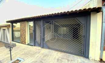 Imagem: Residencial Casa em Marília