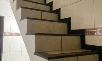 Imagem 7: Casa para venda tem 107 m² no bairro Expedicionários!