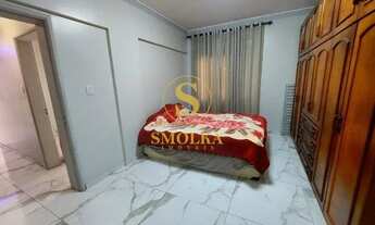 Imagem 6: Apartamento à venda com 2 Dormitórios sendo 1 suíte, no Centro de Florianópolis/SC