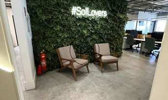 Imagem 5: Condomínio Villa Lobos Office Park - Vila Leopoldina - Aluga sala comercial