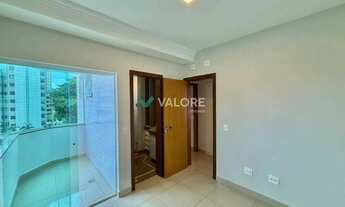 Imagem 6: Cobertura 4 quartos Santo Antônio