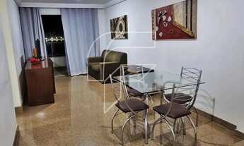 Imagem 4: Imóvel para venda tem 62 metros quadrados com 2 quartos em Centro - Guarapari - ES