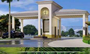 Imagem: Terreno em Paulínia terras da fazenda 200M2