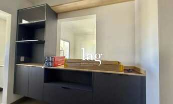 Imagem 6: Apartamento com 3 quartos, 80 m² - Condomínio Edifício Vivace - Sorocaba/SP