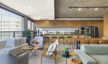 Imagem: APARTAMENTO À VENDA EM PERDIZES - 4 SUÍTES