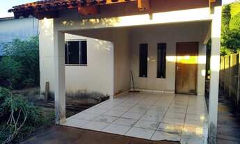 Imagem: Casa Itapaci Setor Planalto