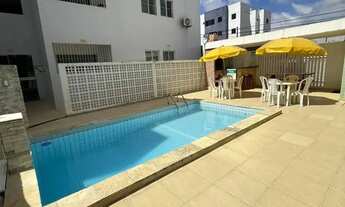 Imagem 2: Imóvel para venda possui 64 metros quadrados com 2 quartos em Jardim São Paulo - João Pess