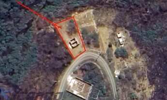 Imagem 5: Lote / terreno à venda no Alto de Perocão / Santa Mônica, com vista para mar