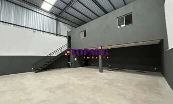 Imagem 2: Galpão - Bandeirantes - Contagem