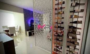 Imagem: APARTAMENTO A VENDA CONDOMÍNIO FOREST JARDIM