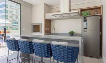 Imagem: Apartamento Novo em Meia Praia, Itapema