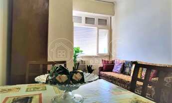 Imagem 5: Imóvel para venda tem 32 metros quadrados com 1 quarto em Centro - Rio de Janeiro - RJ