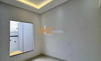 Imagem 4: Casa à venda no bairro Residencial Pedro Miranda - Senador Canedo/GO