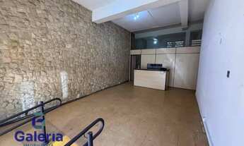 Imagem 2: Salão comercial para alugar, 140m² - Centro